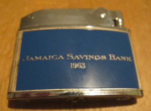 Jamaica Savings Bank