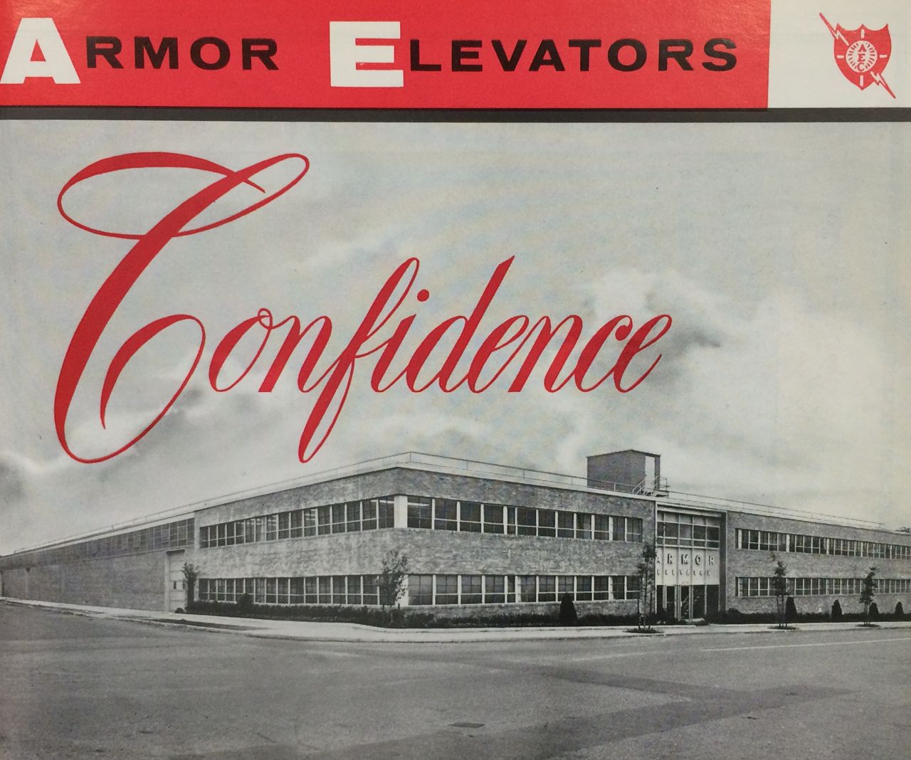 Armor Elevator Company