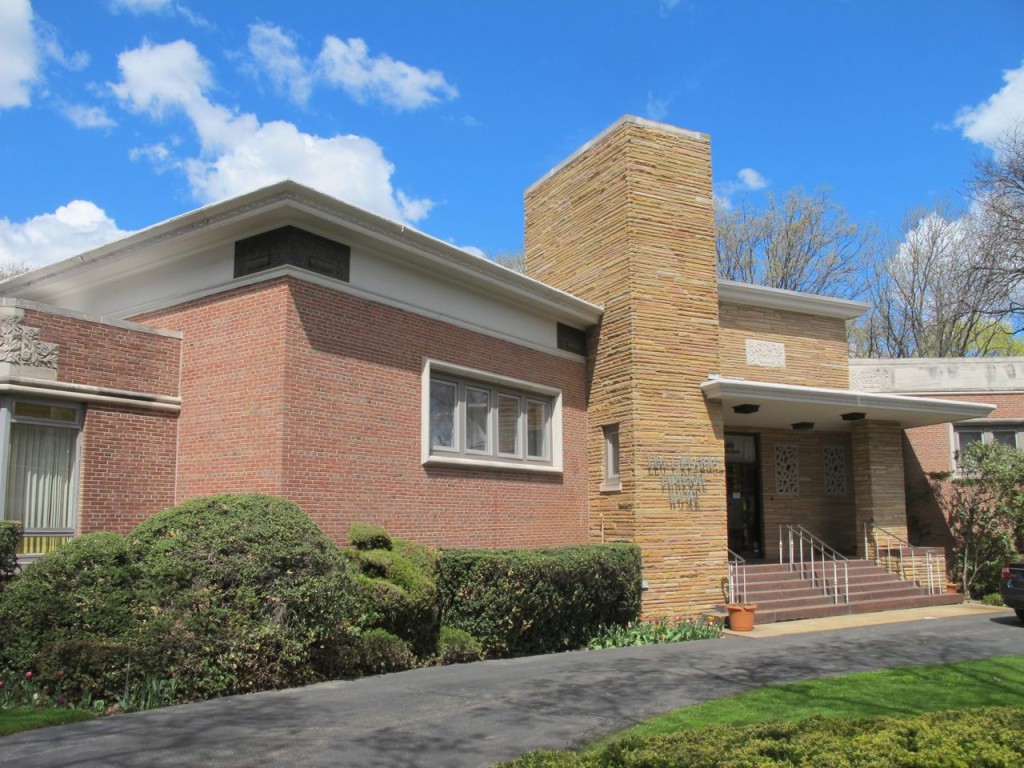 Leo F. Kearns Funeral Home