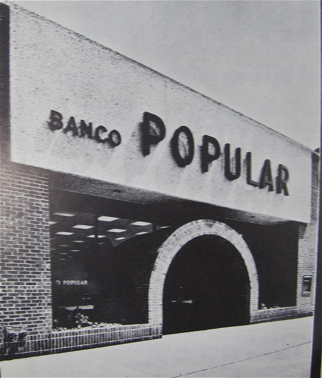 Banco Popular